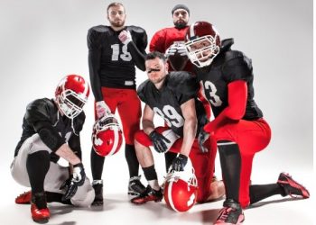 Newest Top 5 NFL Power Rankings