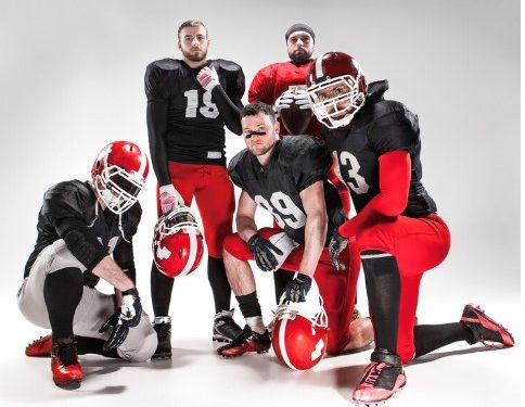 Newest Top 5 NFL Power Rankings