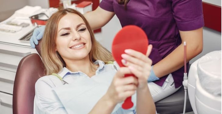 Cosmetic Dentistry: A Guide to a Beautiful Smile