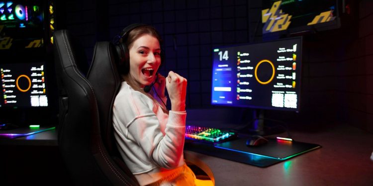 Type of Slot Online Games Players