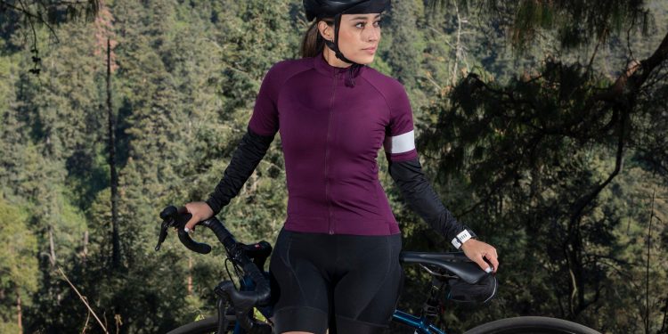 Why Base Layers Are Essential For Every Cyclist