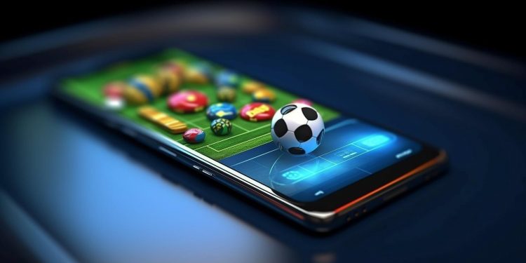 Bet on IGPIXEL Platform