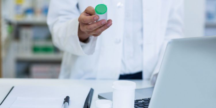 Track & Trace Solutions for Safeguarding Pharmaceutical Integrity