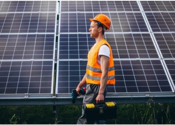 How Do Solar Panels Work?