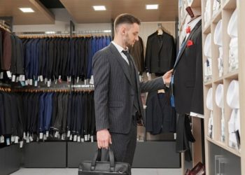 Elevate Your Style: Top 5 Online Men’s Accessories Stores