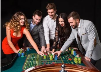 5 Red Flags to Watch Out for When Searching for a Trusted Gacor Slot Site