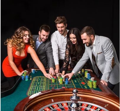 5 Red Flags to Watch Out for When Searching for a Trusted Gacor Slot Site