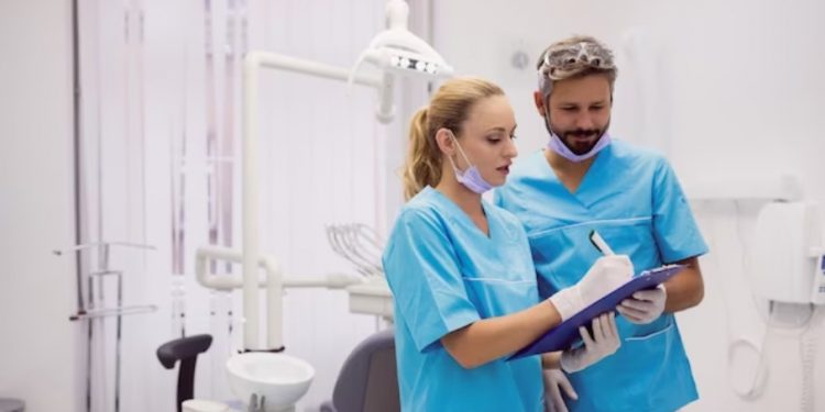 A Sophisticated Exploration of Dental Insurance Options in New Jersey