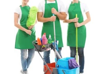 Happy Clean got their Power Wash service in Dublin on top of their competition. They are unstoppable!