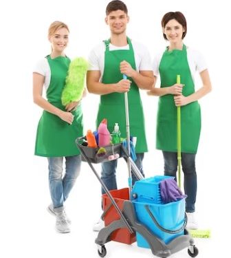 Happy Clean got their Power Wash service in Dublin on top of their competition. They are unstoppable!