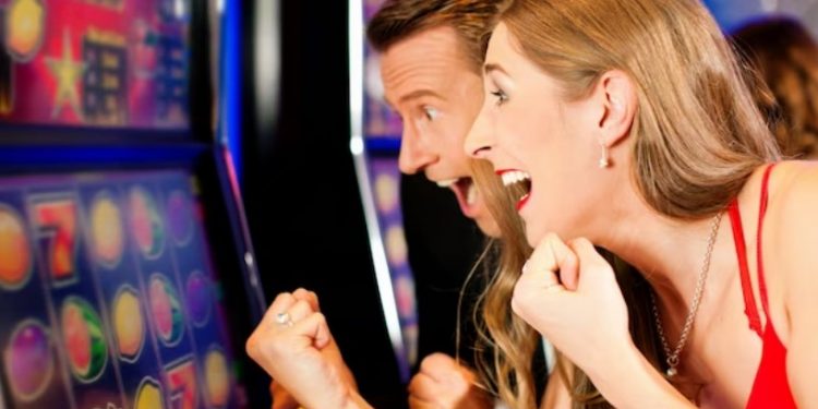 Uncover the Excitement of Slot Gaming on Our Platform – Your Ultimate Destination for Slot Fun!