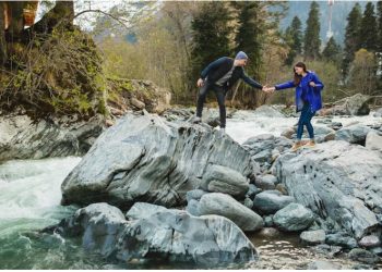 Canyoning Slovenia: Where Adventure and Nature Converge