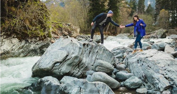 Canyoning Slovenia: Where Adventure and Nature Converge