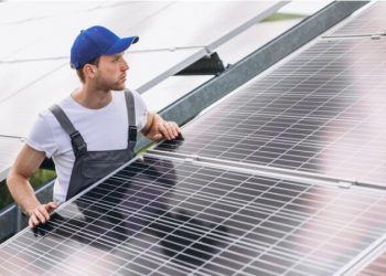 Clearwater Solar Panels