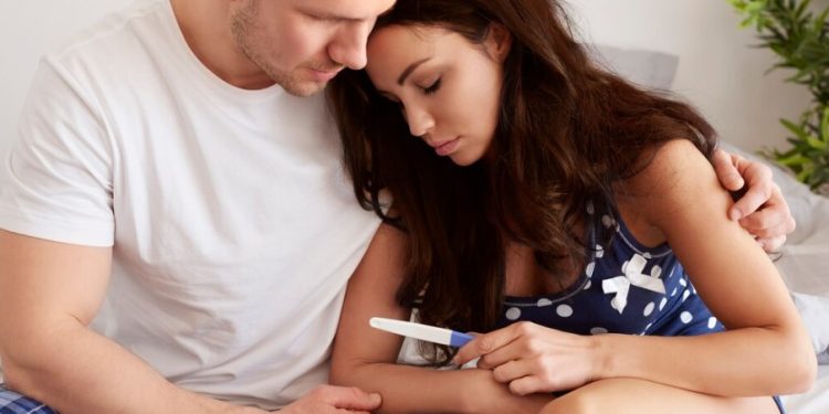 Effects of Phentermine on Fertility