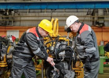 Trunnion Ball Valve How Its Revolutionizing the Industrial Sector