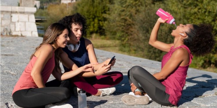 Activewear Shorts: How to Find the Best One to Support Your Active Lifestyle