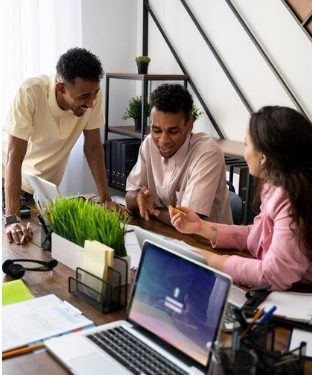 Teaching Video Editing: Empowering Creativity and Communication