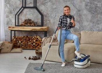 2023 Best robot vacuum:It turns out that cleaning can be so easy.