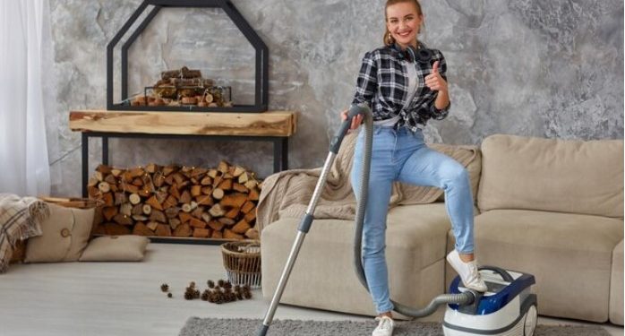 2023 Best robot vacuum:It turns out that cleaning can be so easy.