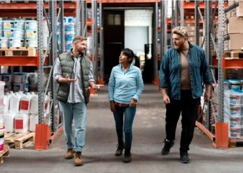 Streamlining Warehousing Optimisation for Enhanced Efficiency