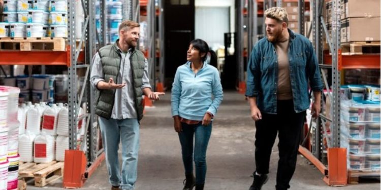 Streamlining Warehousing Optimisation for Enhanced Efficiency