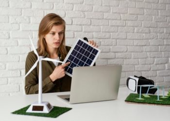 Home Solar Power: Saving Money and the Planet