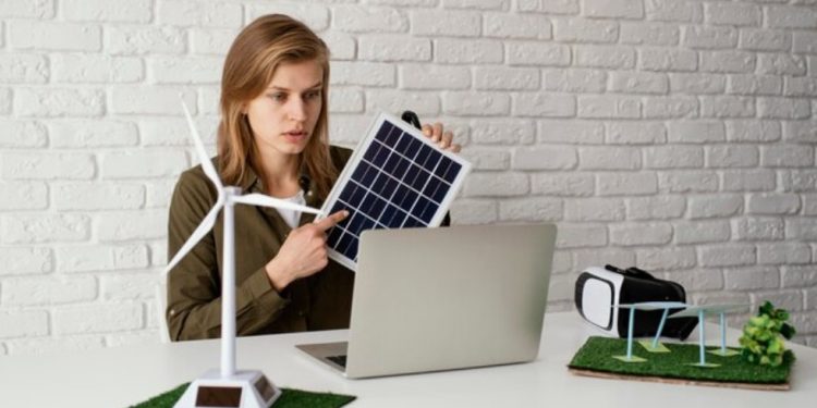 Home Solar Power: Saving Money and the Planet