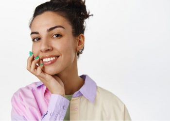 The Charm of Mouth Corner Dimples: A Mark of Individual Beauty