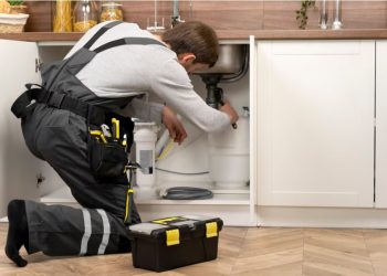 Plumber Contractor Near Me: Your Trusted Partner in Home Repairs