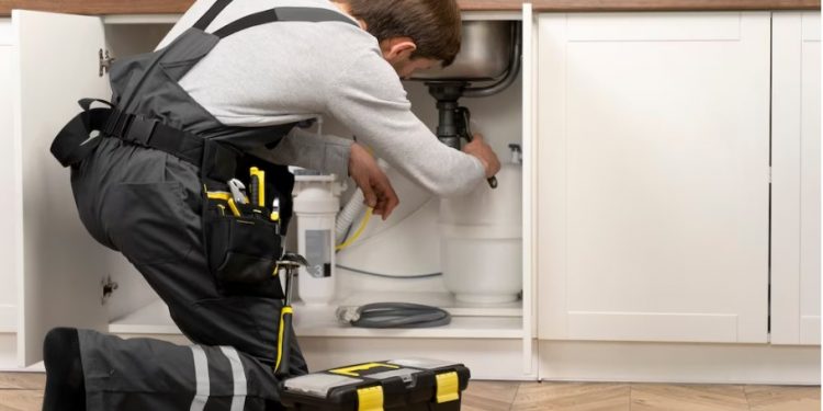 Plumber Contractor Near Me: Your Trusted Partner in Home Repairs
