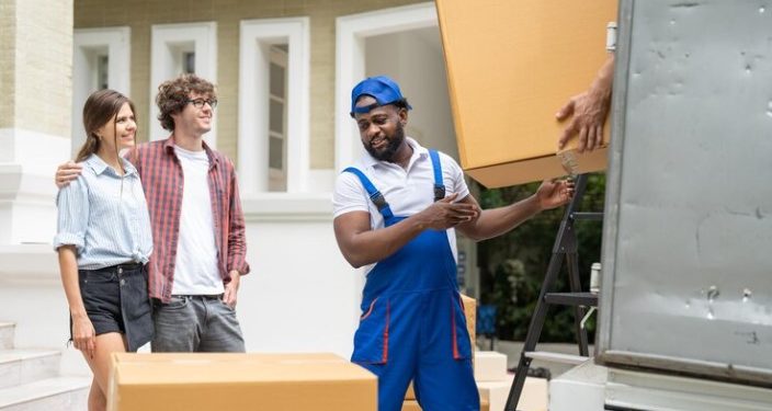 Relocation Services in Nevada: Your Stress-free Transition Awaits