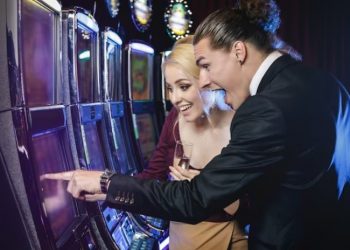 Get To Know The Slot Online Provider Playtech Gaming More Closely