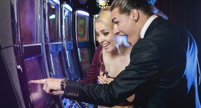 Get To Know The Slot Online Provider Playtech Gaming More Closely