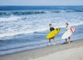 The Best San Diego Beaches for Surfers
