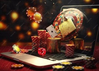 The Ultimate Guide to Slot Online Gacor Success