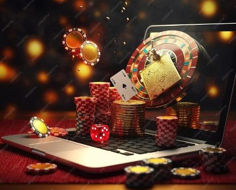 The Ultimate Guide to Slot Online Gacor Success