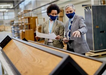 Achieving Efficiency and Quality with Advanced Powder Coating Ovens