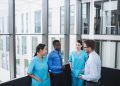 Unveiling the Myths: Debunking Stereotypes about Non-Clinical Staff Roles
