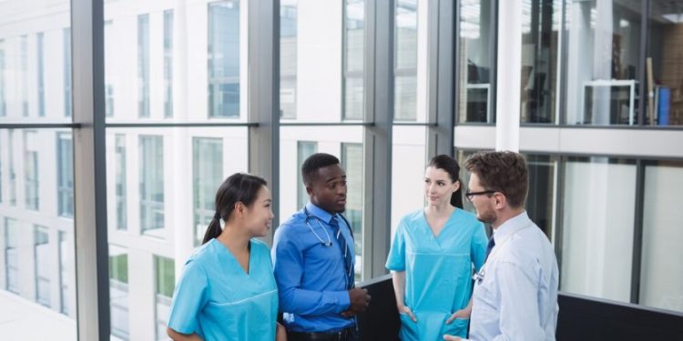 Unveiling the Myths: Debunking Stereotypes about Non-Clinical Staff Roles 