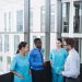 Unveiling the Myths: Debunking Stereotypes about Non-Clinical Staff Roles 