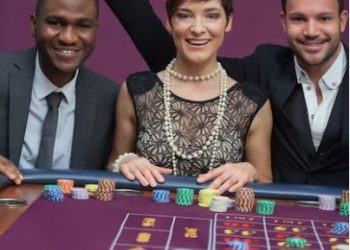 The Timeless Allure of Slot Games: Where Luck Meets Entertainment