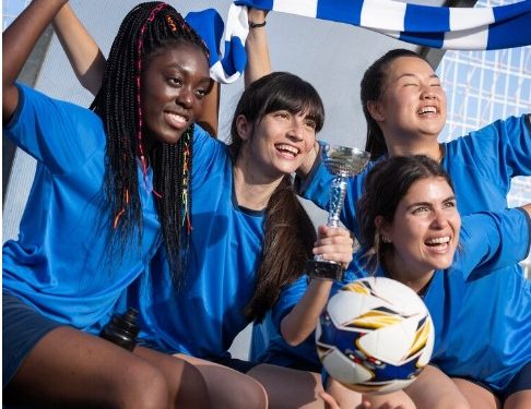 Exploring Team-Specific Sports Scores