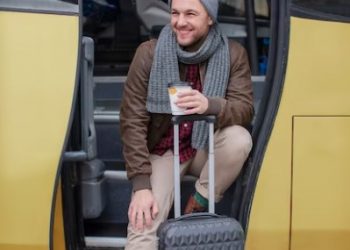 Tasmanian Minibus Hire