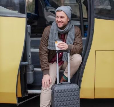 Tasmanian Minibus Hire