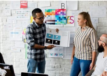 The importance of skills in UI/UX design