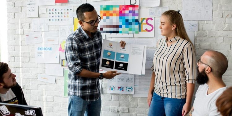 The importance of skills in UI/UX design