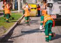 Understanding the Essentials of Pavement Treatments: From Concrete Surface Treatment to Line Striping