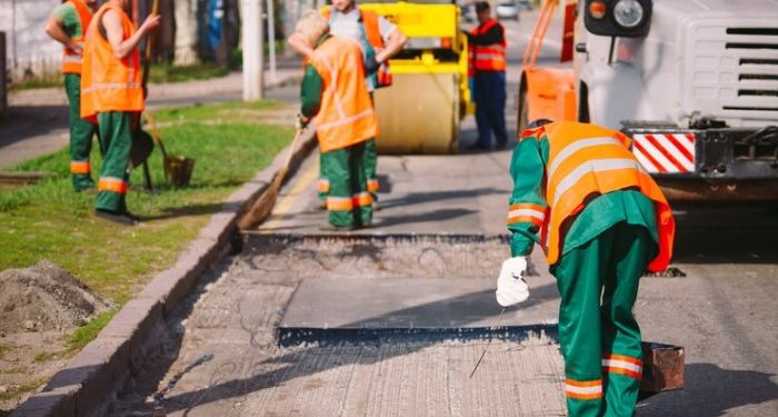 Understanding the Essentials of Pavement Treatments: From Concrete Surface Treatment to Line Striping
