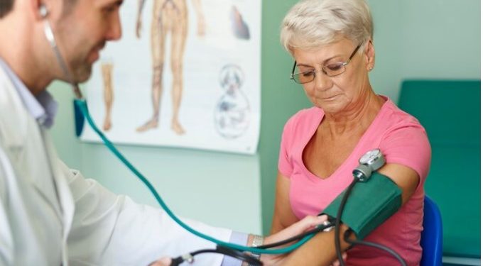 How to Remove Plaque From Arteries